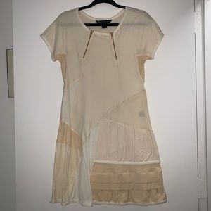 Marc by Marc Jacobs Short Sleeve Dress